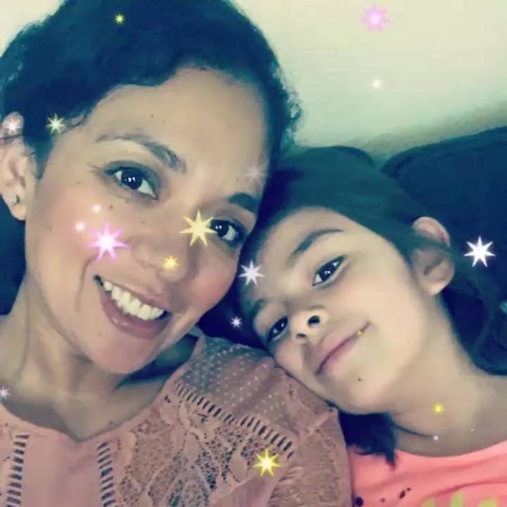 Meet your Posher, Paty